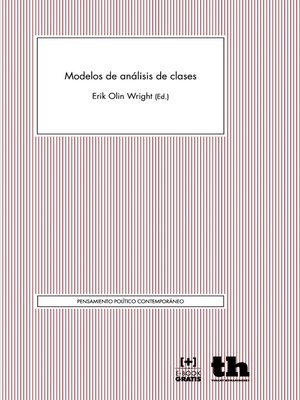 cover image of Modelos de análisis de clases